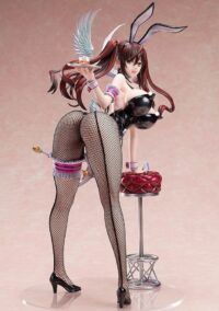 Descubre el apasionante mundo de Figura hentai Magical Girls Erika Kuramoto Bunny 44 cm.
