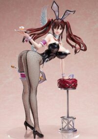 Descubre el apasionante mundo de Figura hentai Magical Girls Erika Kuramoto Bunny 44 cm.