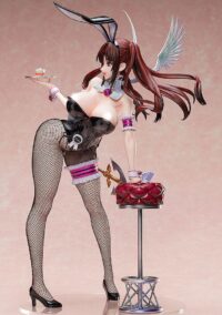 Descubre el apasionante mundo de Figura hentai Magical Girls Erika Kuramoto Bunny 44 cm.