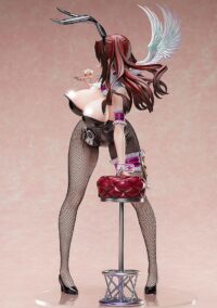 Descubre el apasionante mundo de Figura hentai Magical Girls Erika Kuramoto Bunny 44 cm.