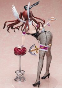 Descubre el apasionante mundo de Figura hentai Magical Girls Erika Kuramoto Bunny 44 cm.