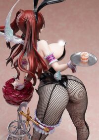 Descubre el apasionante mundo de Figura hentai Magical Girls Erika Kuramoto Bunny 44 cm.