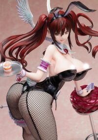 Descubre el apasionante mundo de Figura hentai Magical Girls Erika Kuramoto Bunny 44 cm.