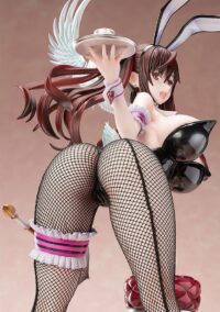Descubre el apasionante mundo de Figura hentai Magical Girls Erika Kuramoto Bunny 44 cm.