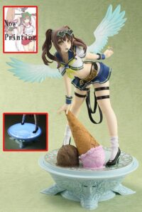 Descubre el apasionante mundo de Figura hentai Raphael Limited Version.
