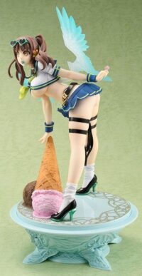 Descubre el apasionante mundo de Figura hentai Raphael Limited Version.