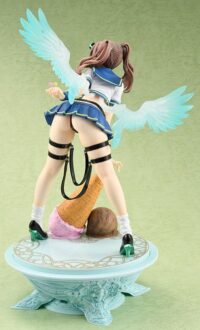 Descubre el apasionante mundo de Figura hentai Raphael Limited Version.