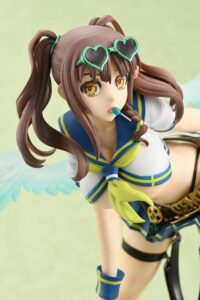Descubre el apasionante mundo de Figura hentai Raphael Limited Version.