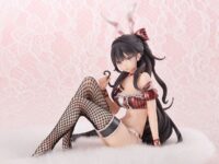 Descubre el apasionante mundo de Figura hentai Sarah Character by DSmile Bunny Series 14 cm.