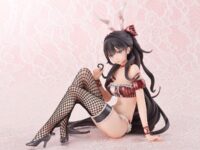 Descubre el apasionante mundo de Figura hentai Sarah Character by DSmile Bunny Series 14 cm.