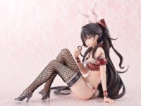 Descubre el apasionante mundo de Figura hentai Sarah Character by DSmile Bunny Series 14 cm.