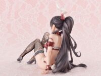 Descubre el apasionante mundo de Figura hentai Sarah Character by DSmile Bunny Series 14 cm.