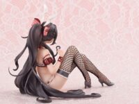 Descubre el apasionante mundo de Figura hentai Sarah Character by DSmile Bunny Series 14 cm.