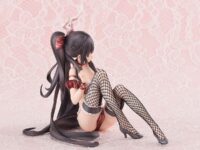 Descubre el apasionante mundo de Figura hentai Sarah Character by DSmile Bunny Series 14 cm.