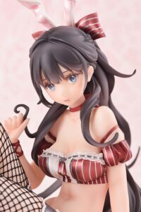 Descubre el apasionante mundo de Figura hentai Sarah Character by DSmile Bunny Series 14 cm.