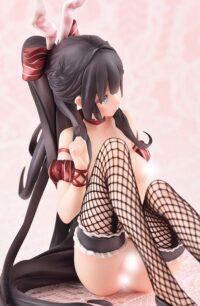 Descubre el apasionante mundo de Figura hentai Sarah Character by DSmile Bunny Series 14 cm.