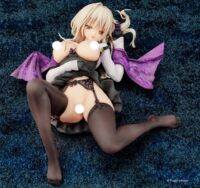 Descubre el apasionante mundo de Figuras Hentai Amatsutsumi Mana Koizuka 20 cm.