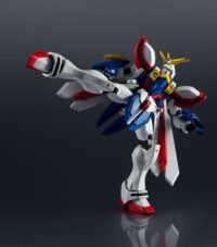 Descubre el apasionante mundo de Figura GF13-017NJ II God Gundam Mobile.