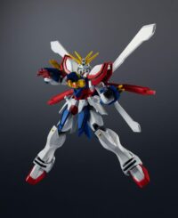 Descubre el apasionante mundo de Figura GF13-017NJ II God Gundam Mobile.