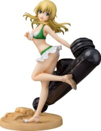 Descubre el apasionante mundo de Figura Girls und Panzer der Film Carpaccio.