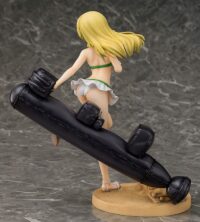 Descubre el apasionante mundo de Figura Girls und Panzer der Film Carpaccio.