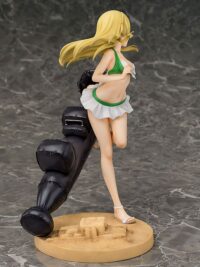 Descubre el apasionante mundo de Figura Girls und Panzer der Film Carpaccio.