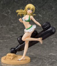 Descubre el apasionante mundo de Figura Girls und Panzer der Film Carpaccio.