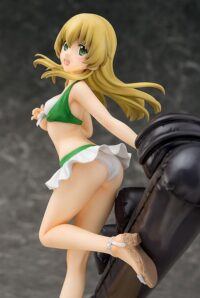 Descubre el apasionante mundo de Figura Girls und Panzer der Film Carpaccio.