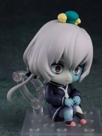 Descubre el apasionante mundo de Figura Zombie Land Saga Nendoroid Junko.