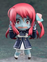 Descubre el apasionante mundo de Figura Zombie Land Saga Nendoroid Sakura.