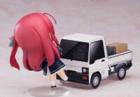 Descubre el apasionante mundo de Figura Zombie Land Saga Nendoroid Sakura.