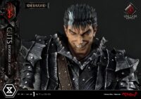 Descubre el apasionante mundo de Estatua Guts Berserker Armor Unleash.