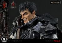 Descubre el apasionante mundo de Estatua Guts Berserker Armor Unleash.