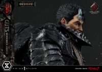 Descubre el apasionante mundo de Estatua Guts Berserker Armor Unleash.