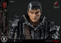 Descubre el apasionante mundo de Estatua Guts Berserker Armor Unleash.