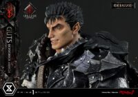 Descubre el apasionante mundo de Estatua Guts Berserker Armor Unleash.