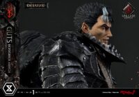 Descubre el apasionante mundo de Estatua Guts Berserker Armor Unleash.