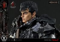 Descubre el apasionante mundo de Estatua Guts Berserker Armor Unleash.