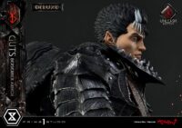 Descubre el apasionante mundo de Estatua Guts Berserker Armor Unleash.