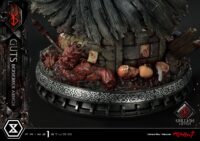 Descubre el apasionante mundo de Estatua Berserk Guts Berserker Armor.