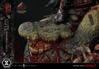 Descubre el apasionante mundo de Estatua Berserk Guts Berserker Armor.