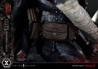Descubre el apasionante mundo de Estatua Berserk Guts Berserker Armor.