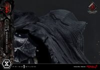 Descubre el apasionante mundo de Estatua Berserk Guts Berserker Armor.