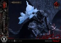 Descubre el apasionante mundo de Estatua Guts Edition Deluxe 67cm.