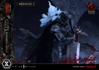 Descubre el apasionante mundo de Estatua Guts Edition Deluxe 67cm.