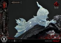 Descubre el apasionante mundo de Estatua Guts Edition Deluxe 67cm.