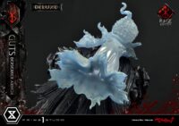 Descubre el apasionante mundo de Estatua Guts Edition Deluxe 67cm.