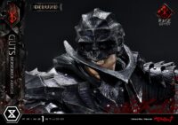 Descubre el apasionante mundo de Estatua Guts Edition Deluxe 67cm.