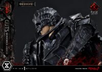 Descubre el apasionante mundo de Estatua Guts Edition Deluxe 67cm.