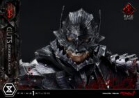 Descubre el apasionante mundo de Estatua Guts Berserker Armor Rage 67cm.